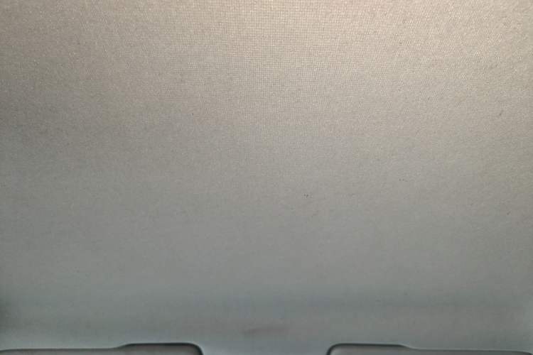 Used Volkswagen Santana 2015 1.4L Manual Fashion Edition Headliner