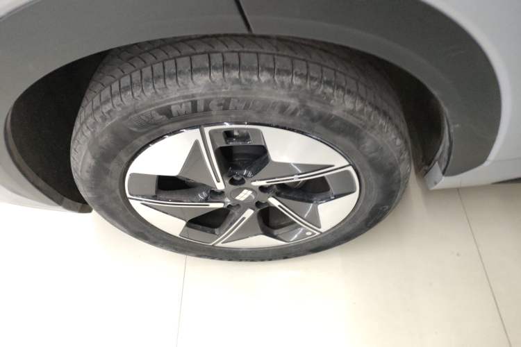 Used Geely Galaxy E5 2026 Model 530km Exploration Edition