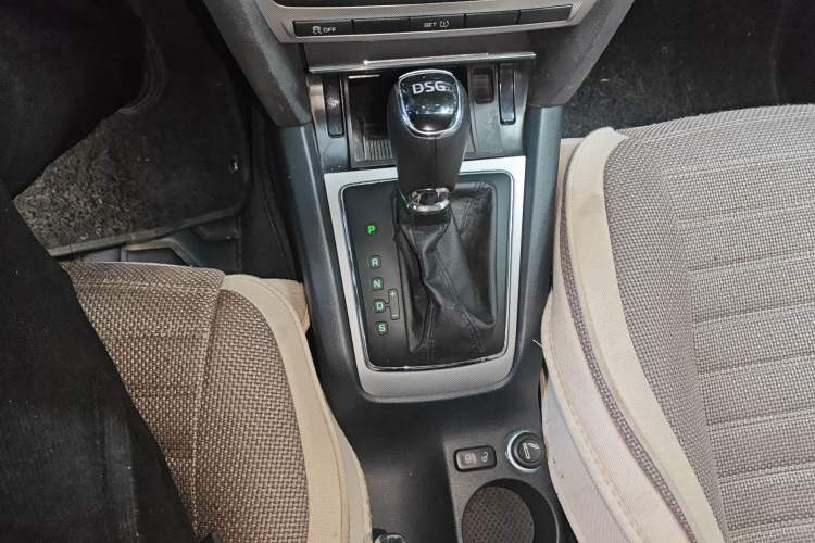 Used Skoda Octavia 2014 1.4TSI DSG Eado Edition