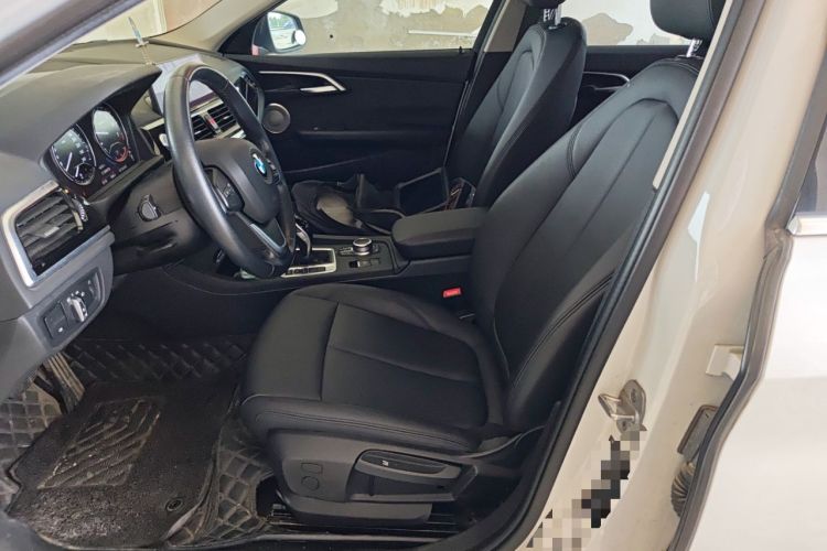 Used BMW 1 Series 2021 120i M Sport Edition
