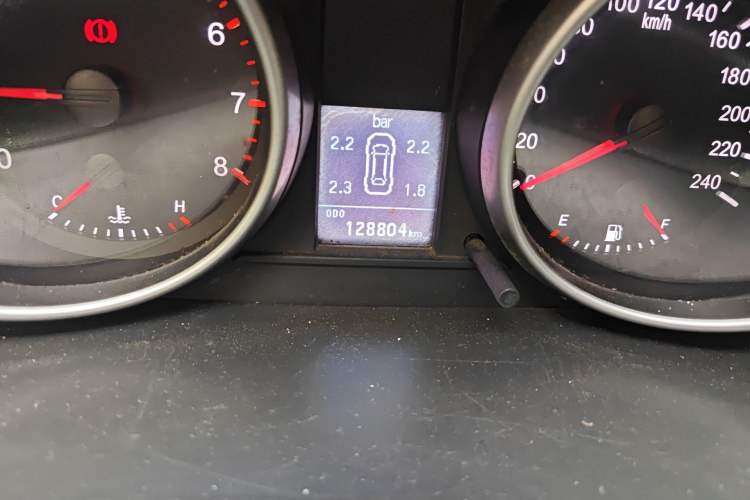 Used Haval H6 2014 Sport Version 1.5T Manual Two-Wheel Drive Elite Edition