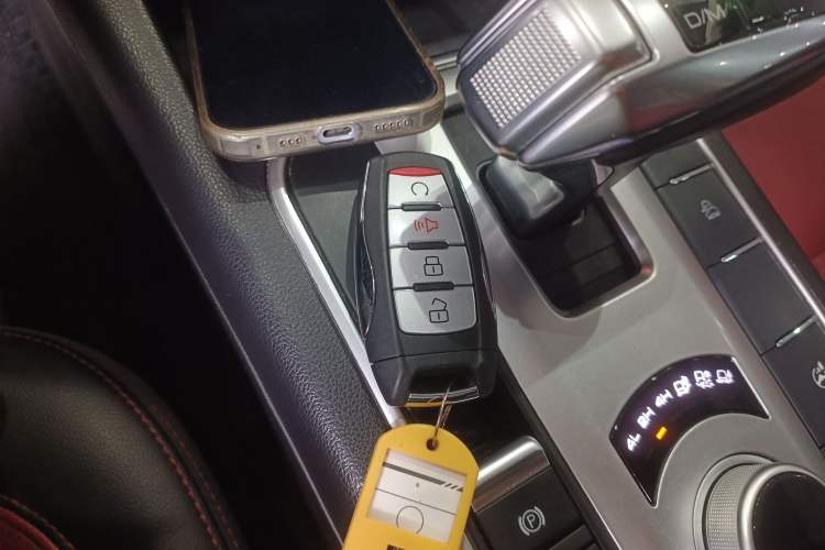 Used Great Wall Poer 2020 2.0T Off-Road Edition Automatic Diesel 4x4 High-End Version GW4D20M
