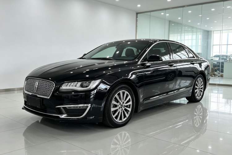 Used Lincoln MKZ 2017 2.0T Luxury Edition Guazi used car, China used car export, Used car for sale, Used  cars, Cheapest cars for sale