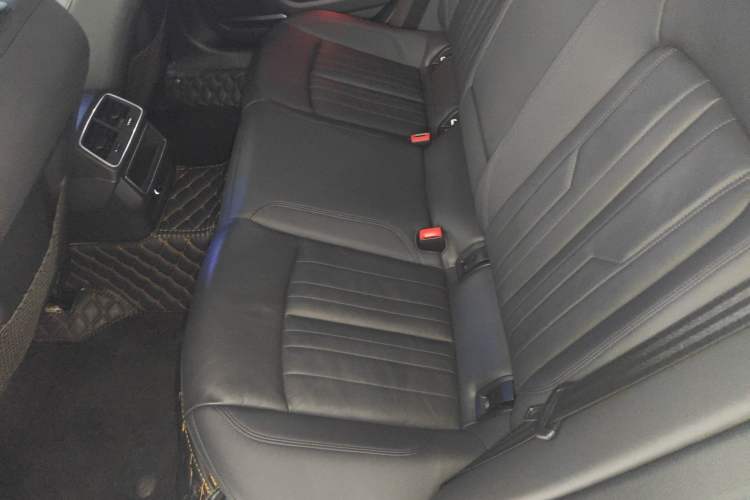 Used Audi A7 2020 40 TFSI Luxury Model