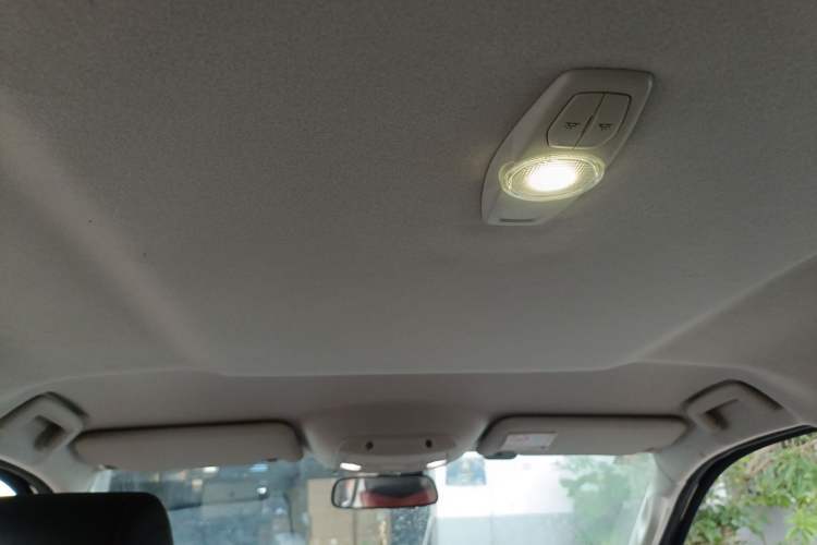 Used Ford Everest 2016 2.0T Gasoline Automatic 4x4 Elite Edition
