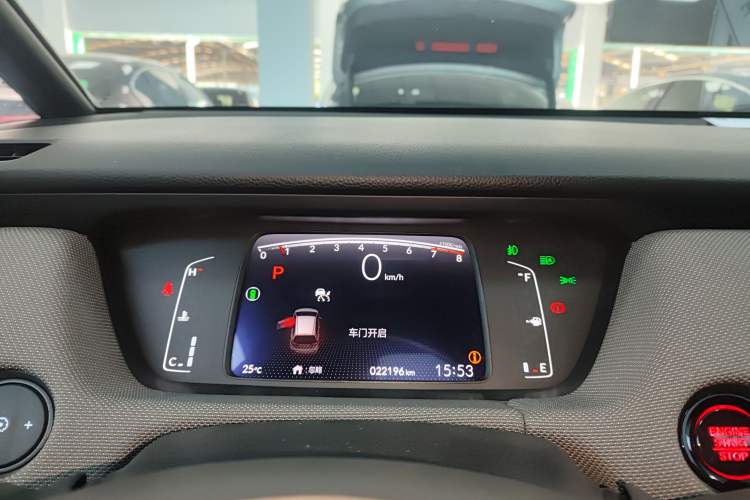 Used Honda LIFE 2021 1.5L CVT SPO-SS Dynamic Edition