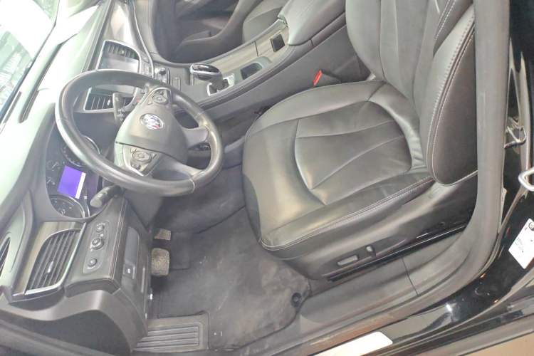 Used Buick LaCrosse 2022 552T Luxury Version