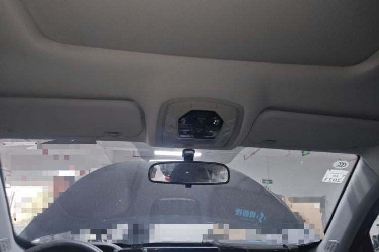 Used Chery Tiggo 8 2020 1.5 TCI Manual Special Edition 7-Seater
