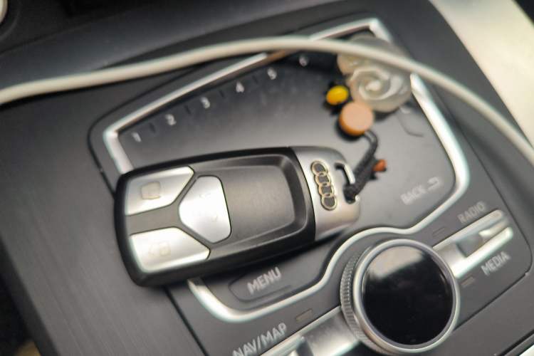 Used Audi Q5L 2020 40 TFSI Prestige Fashion Edition
