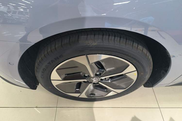 Used XPeng MONA M03 2025 515 Long-Range Plus