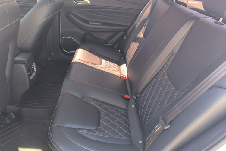 Used Chery Arrizo GX 2018 1.5T Manual Version Emission Standard China V