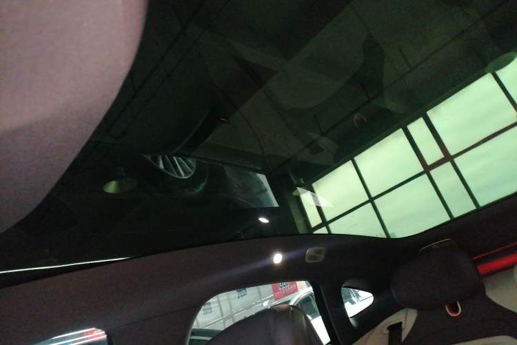 Used Avatr 06 2025 Pro Range-Extended Edition
