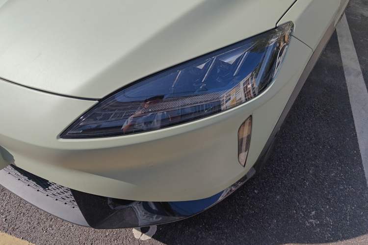 Used XPeng G3 2020 520i Luxury Edition