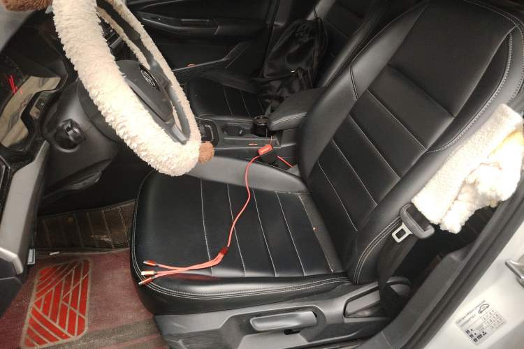 Used Volkswagen Bora 2020 1.5L Automatic Fashion Edition
