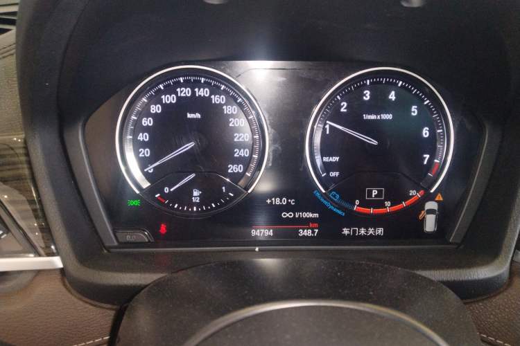 Used BMW X1 2021 Revised xDrive25Li Premium Edition
