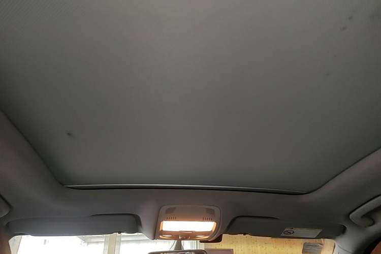 Used Audi Q5 2017 40 TFSI Ambition Edition Headliner