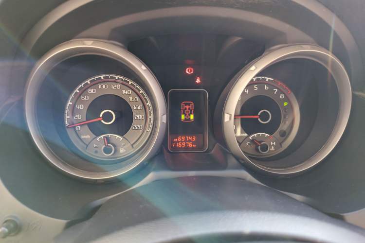 Used Mitsubishi Pajero 2018 V97 3.8L 5-Door GLS Sunroof – Middle East
