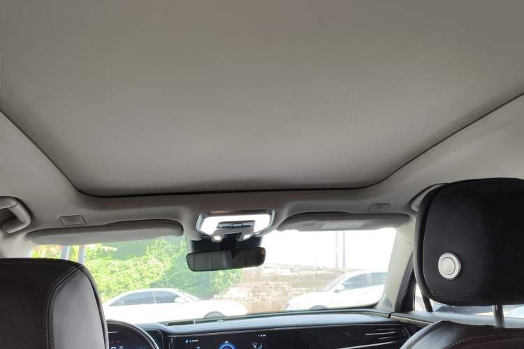 Used Hongqi H9 2020 2.0T Smart Connect Flagship Edition