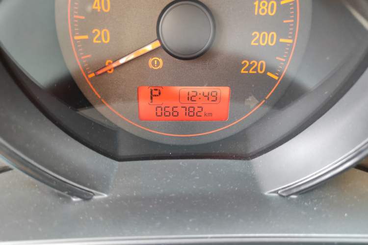 Used Honda Fit 2016 1.5L LX CVT Comfort Model
