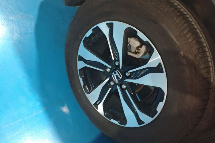 Used Honda CR-V 2021 240TURBO CVT Two-Wheel Drive Urban Edition Right Rear Wheel Hub