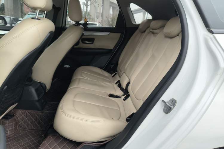 Used BMW 2 Series Active Tourer 2016 218i Fashion Model