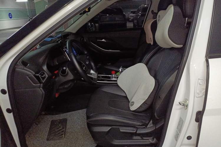 Used Hyundai ix25 2020 1.5L CVT DLX Prestige Version