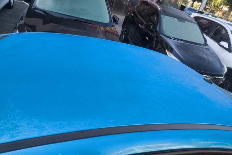 Used Chery Arrizo GX 2019 1.5T Manual New Dynamic Color Version China VI Standard
