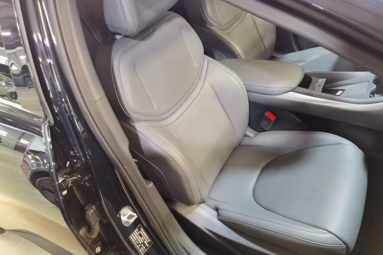 Used XPeng MONA M03 2025 620 Ultra-Long Range Plus
