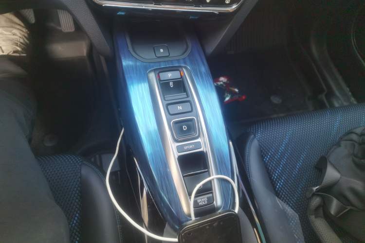 Used CIIMO X-NV 2020 Windstorm Edition
