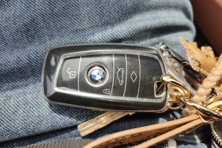 Used BMW 5 Series 2011 535i Elegant Edition