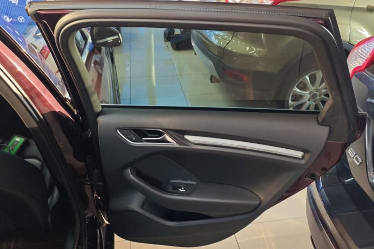 Used Audi A3 2017 Sportback 35 TFSI Style Edition
