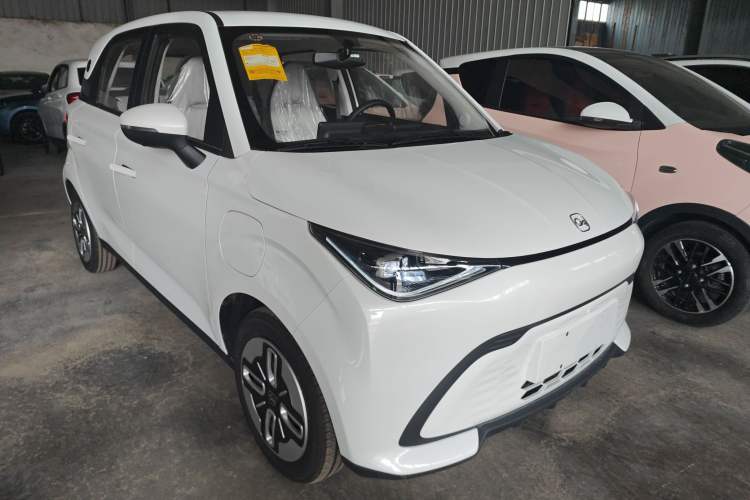 Used Chery Domi 2025 Model 305km Comfort Edition