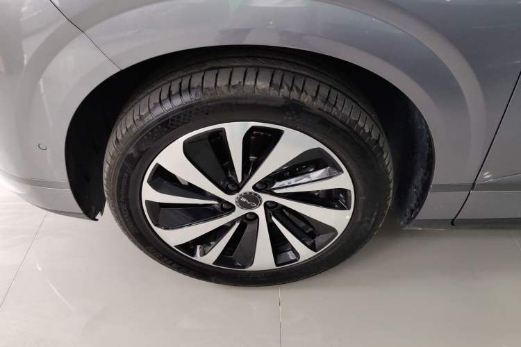 Used BYD Sealion 06 New Energy 2025 Model EV 520 Navigation Edition
