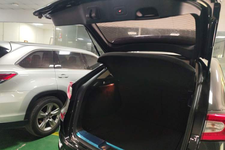 Used Honda Avancier 2017 370TURBO 2WD Luxury Edition