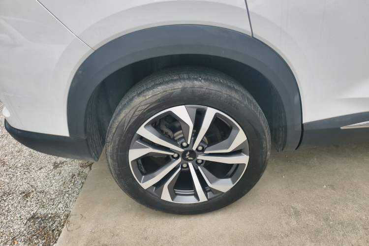 Used Wuling Asta 2021 1.5T CVT Starlight Edition