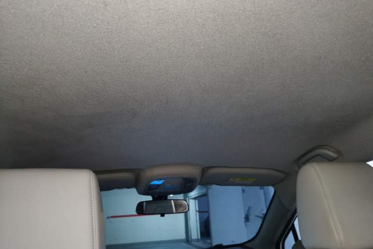 Used BYD Yuan Pro 2021 401 km Luxury Version