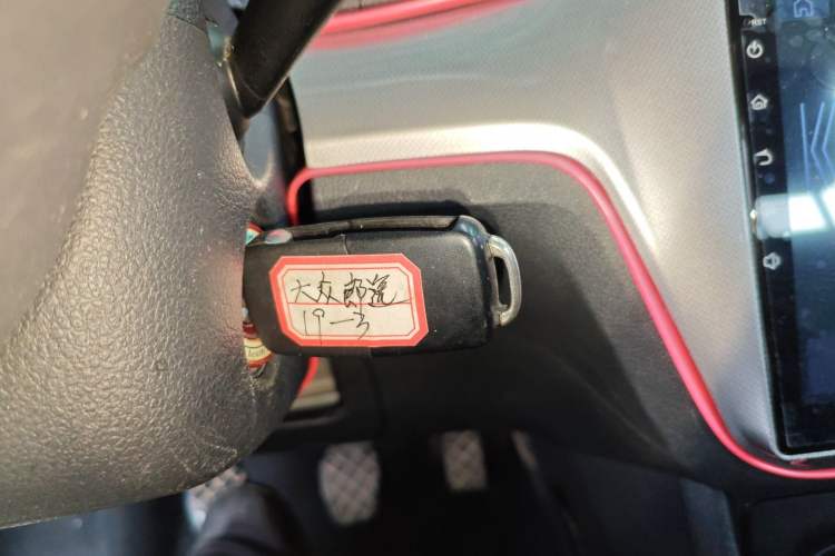 Used Volkswagen Lavida 2017 1.6L Manual Fashion Edition