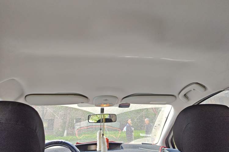 Used Citroen C-Quatre 2013 Sedan 1.6L Manual - Prestige Model
