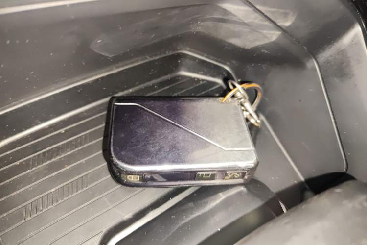 Used Lynk & Co 06 2023 Remix 1.5T JinPro