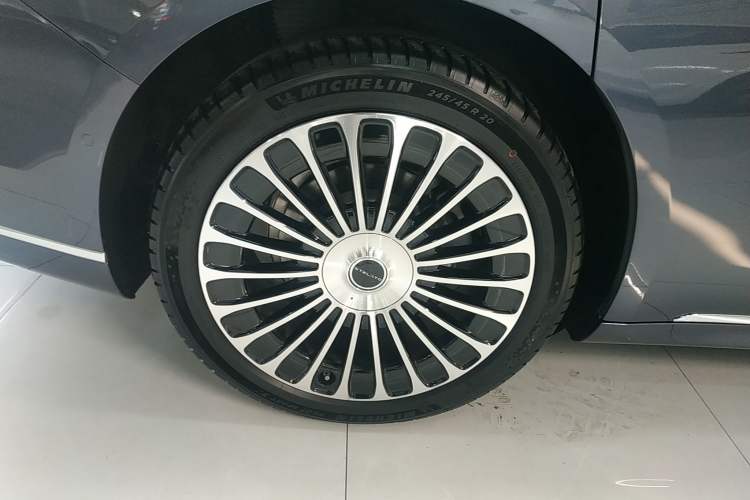 Used Hima Stelato S9 2025 Extended-Range Ultra