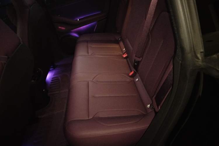 Used Nio ET5T 2024 75kWh Touring
