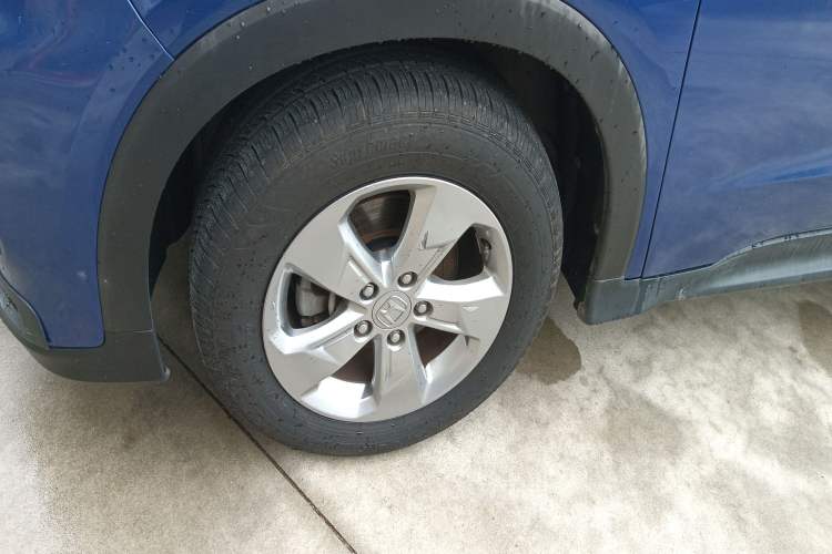 Used Honda XR-V 2017 1.5L LXi CVT Classic Edition