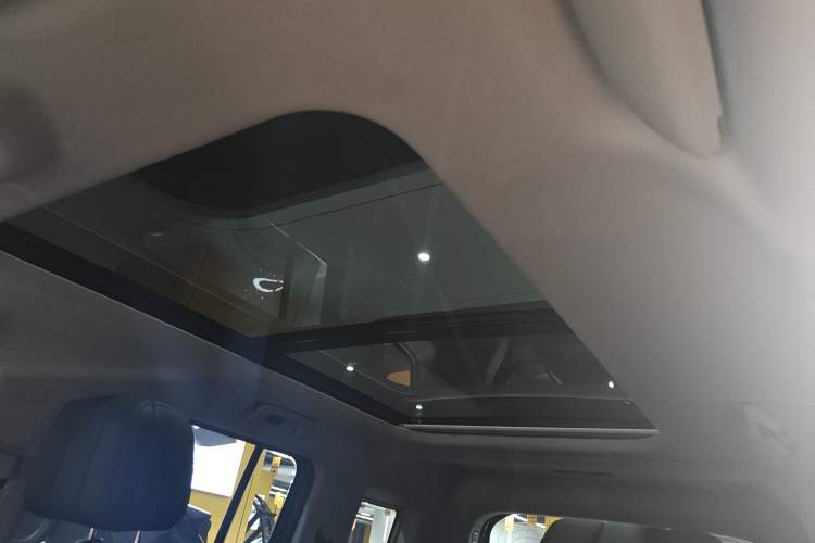 Used JETOUR Shanhai Traveler C-DM 2024 C-DM 129KM Linye Edition