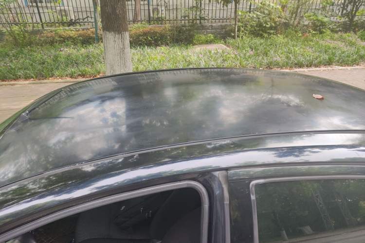 Used Nissan Sunny 2015 1.5XE Manual Comfort Edition Roof