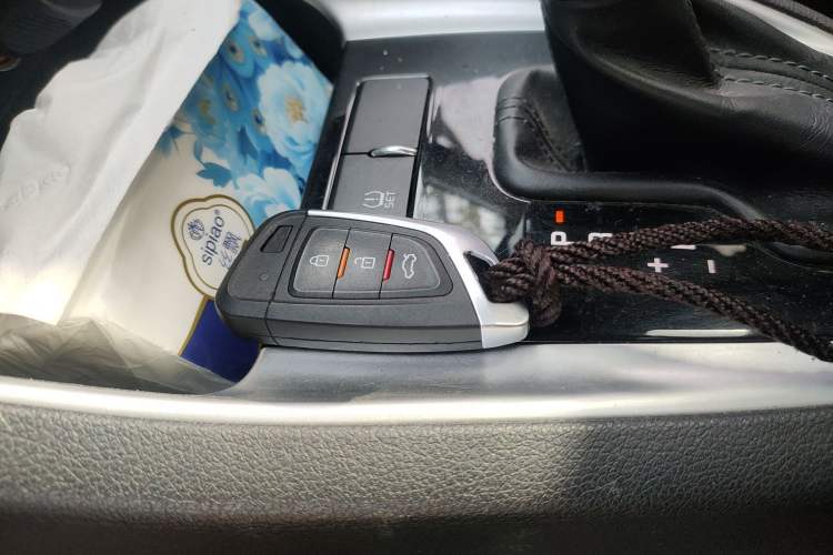 Used Kia Forte 2018 1.6L Automatic Value-Comfort Luxury Edition
