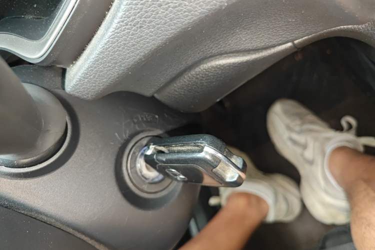 Used Honda Breeze 2020 240TURBO CVT 2WD Elite Edition Vehicle Key