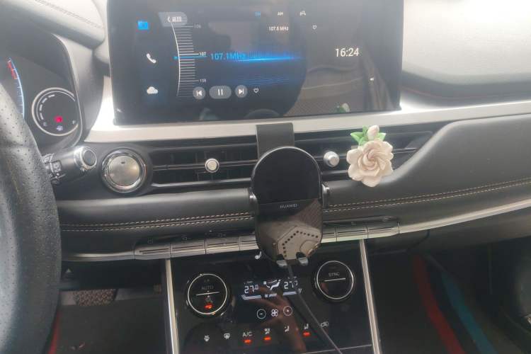 Used Chery Tiggo 8 2019 1.6 TGDI Automatic Elite Model