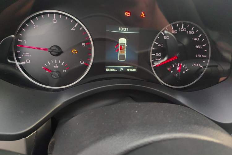 Used Great Wall Poer 2021 2.0T Commercial Version Automatic Diesel Two-Wheel Drive Elite Trim with Long Bed – GW4D20M
