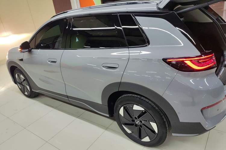 Used BYD Sealion 05 EV 2025 520 km Flagship SmartDrive Version
