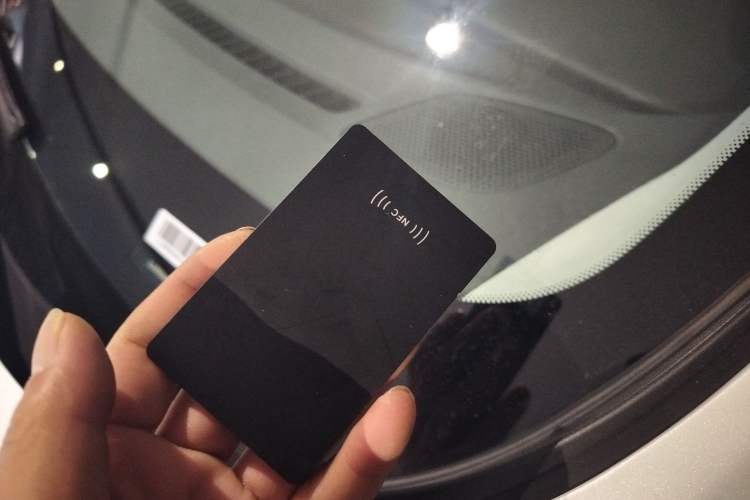 Used XPeng G6 2025 625 Long-Range Max Flagship Edition Vehicle Key